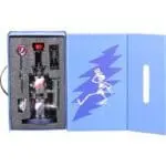 Grateful Dead x Pulsar Stealied Out Dab Rig Set - Haze Smoke Shop USA - Vaporizers Super Store