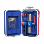 Grateful Dead x Stündenglass Kompact Gravity Infuser - Haze Smoke Shop USA - Vaporizers Super Store
