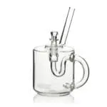 GRAV Coffee Mug Bubbler