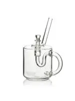 GRAV Coffee Mug Bubbler - Haze Smoke Shop USA - Vaporizers Super Store