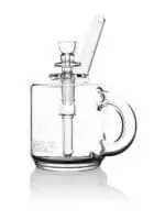 GRAV Coffee Mug Pocket Bubbler - Haze Smoke Shop USA - Vaporizers Super Store