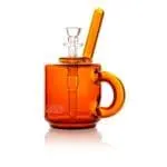 GRAV Coffee Mug Pocket Bubbler - Haze Smoke Shop USA - Vaporizers Super Store