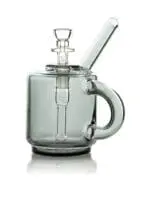 GRAV Coffee Mug Pocket Bubbler - Haze Smoke Shop USA - Vaporizers Super Store