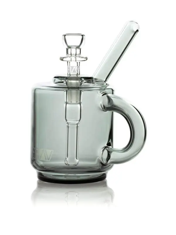 GRAV Coffee Mug Pocket Bubbler - Haze Smoke Shop USA - Vaporizers Super Store