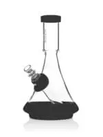 GRAV Deco Beaker in Silicone - Haze Smoke Shop USA - Vaporizers Super Store