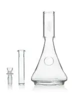 GRAV Deco Beaker in Silicone - Haze Smoke Shop USA - Vaporizers Super Store
