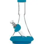 GRAV Deco Beaker in Silicone