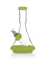 GRAV Deco Beaker in Silicone - Haze Smoke Shop USA - Vaporizers Super Store
