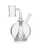 GRAV Eclipse Rig