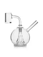 GRAV Eclipse Rig - Haze Smoke Shop USA - Vaporizers Super Store