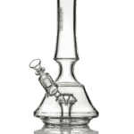 GRAV Empress Water Pipe