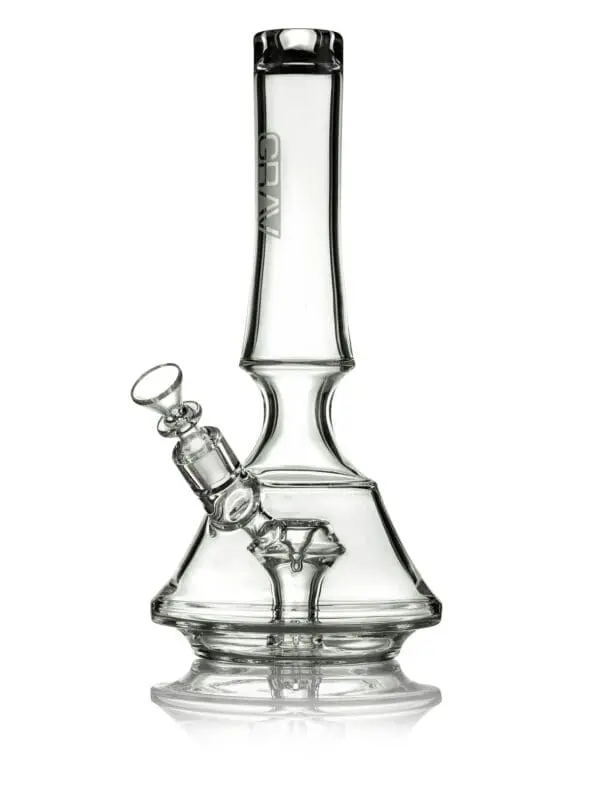 GRAV Empress Water Pipe - Haze Smoke Shop USA - Vaporizers Super Store