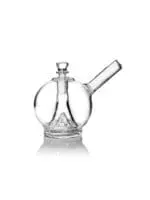 GRAV Globe Bubbler - Haze Smoke Shop USA - Vaporizers Super Store