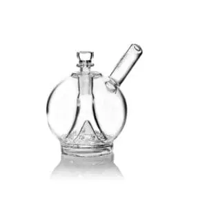 GRAV Globe Bubbler - Haze Smoke Shop USA - Vaporizers Super Store
