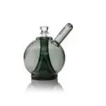 GRAV Globe Bubbler - Smoke