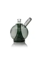 GRAV Globe Bubbler - Smoke - Haze Smoke Shop USA - Vaporizers Super Store