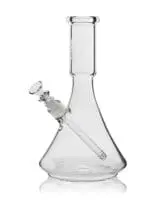 GRAV® Large Deco Beaker Bong - Haze Smoke Shop USA - Vaporizers Super Store