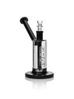 GRAV Medium Upright Bubbler - Haze Smoke Shop USA - Vaporizers Super Store
