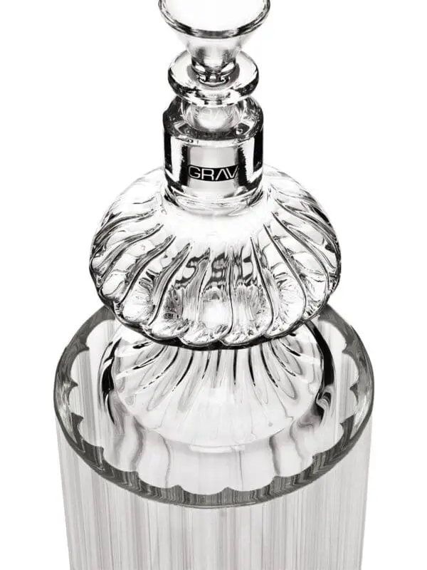 GRAV Monarch Gravity Bong - Haze Smoke Shop USA - Vaporizers Super Store