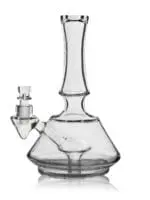 GRAV Oracle Water Pipe - Haze Smoke Shop USA - Vaporizers Super Store