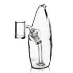 GRAV Rain Showerhead Rig