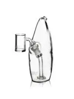 GRAV Rain Showerhead Rig - Haze Smoke Shop USA - Vaporizers Super Store
