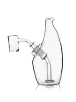 GRAV Rain Showerhead Rig - Haze Smoke Shop USA - Vaporizers Super Store
