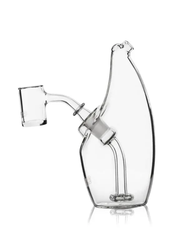 GRAV Rain Showerhead Rig - Haze Smoke Shop USA - Vaporizers Super Store