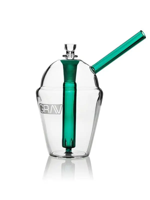 GRAV Slush Cup - Haze Smoke Shop USA - Vaporizers Super Store