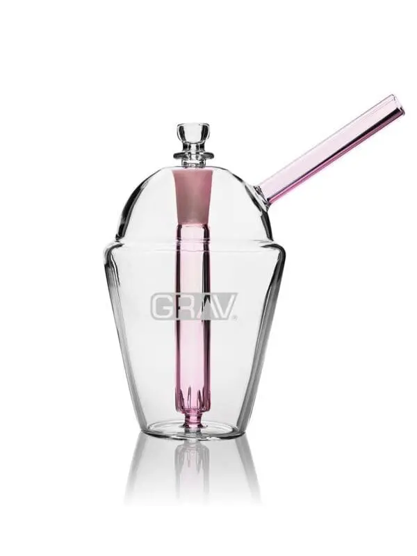 GRAV Slush Cup - Haze Smoke Shop USA - Vaporizers Super Store
