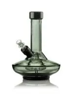 GRAV Small Wide Base Water Pipe - Haze Smoke Shop USA - Vaporizers Super Store