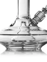 GRAV Small Wide Base Water Pipe - Haze Smoke Shop USA - Vaporizers Super Store