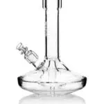 GRAV Small Wide Base Water Pipe