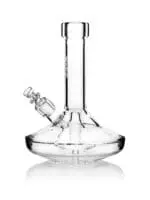GRAV Small Wide Base Water Pipe - Haze Smoke Shop USA - Vaporizers Super Store