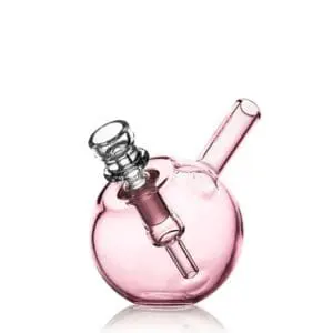 GRAV Spherical Pocket Bubbler - Haze Smoke Shop USA - Vaporizers Super Store