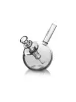 GRAV Spherical Pocket Bubbler - Haze Smoke Shop USA - Vaporizers Super Store