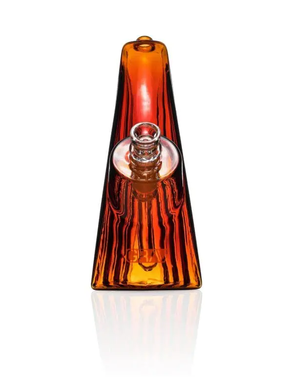 GRAV Wave Bubbler - Haze Smoke Shop USA - Vaporizers Super Store