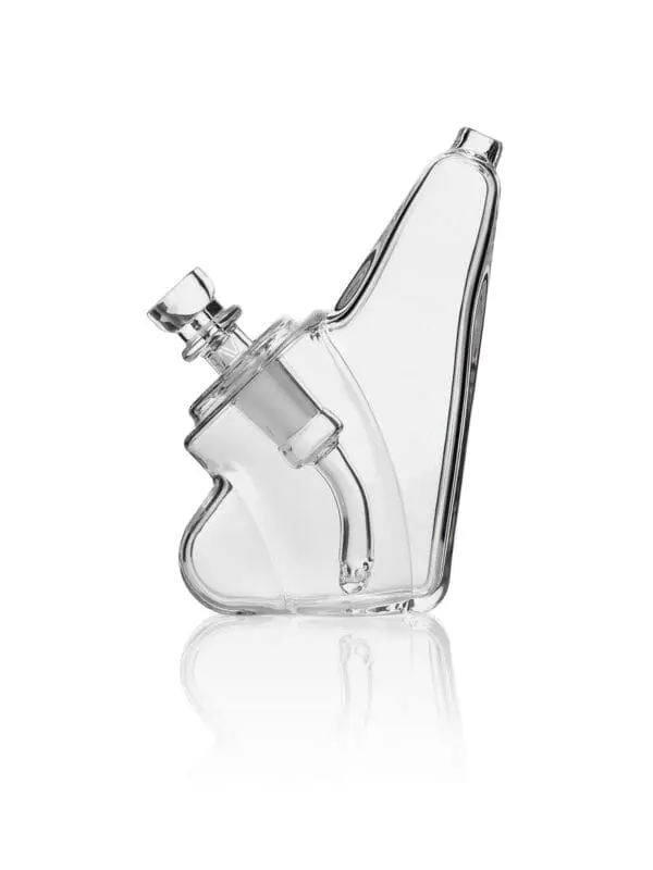 GRAV Wedge Bubbler - Haze Smoke Shop USA - Vaporizers Super Store