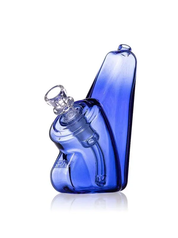 GRAV Wedge Bubbler - Haze Smoke Shop USA - Vaporizers Super Store
