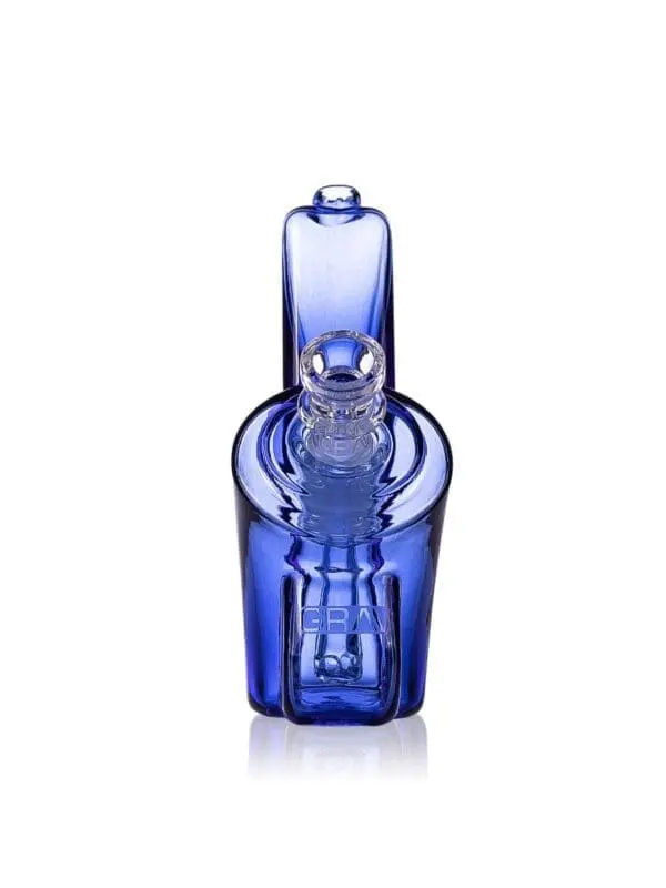 GRAV Wedge Bubbler - Haze Smoke Shop USA - Vaporizers Super Store