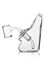 GRAV Wedge Bubbler Rig - Haze Smoke Shop USA - Vaporizers Super Store