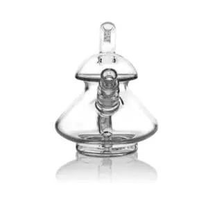 GRAV Wobble Bubbler - Haze Smoke Shop USA - Vaporizers Super Store