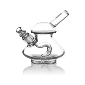GRAV Wobble Bubbler - Haze Smoke Shop USA - Vaporizers Super Store