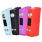 Hamilton Devices The Shiv Retractable Switchblade CCell Vape - Haze Smoke Shop USA - Vaporizers Super Store
