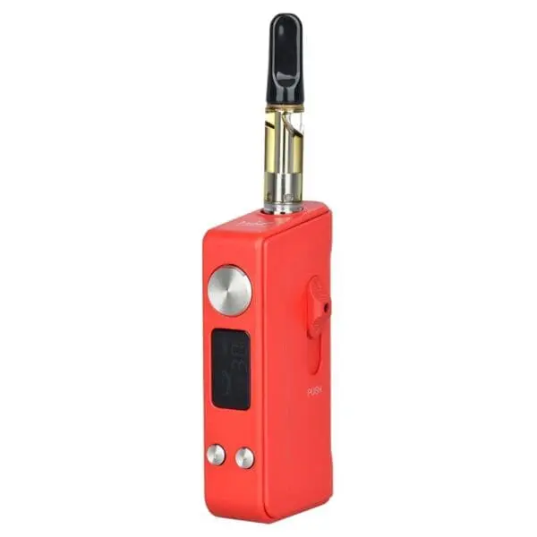 Hamilton Devices The Shiv Retractable Switchblade CCell Vape - Haze Smoke Shop USA - Vaporizers Super Store