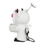 Hello Kitty Silicone Water Pipe - Haze Smoke Shop USA - Vaporizers Super Store