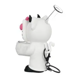 Hello Kitty Silicone Water Pipe - Haze Smoke Shop USA - Vaporizers Super Store