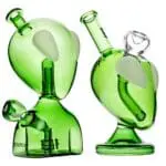 Hemper Alien Glass Water Pipe - Haze Smoke Shop USA - Vaporizers Super Store