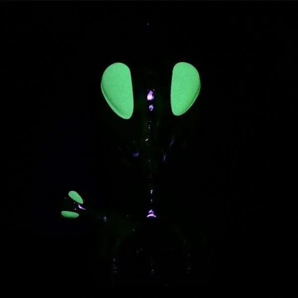 glow