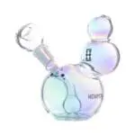 Hemper Bubbles Glass Water Pipe - Haze Smoke Shop USA - Vaporizers Super Store